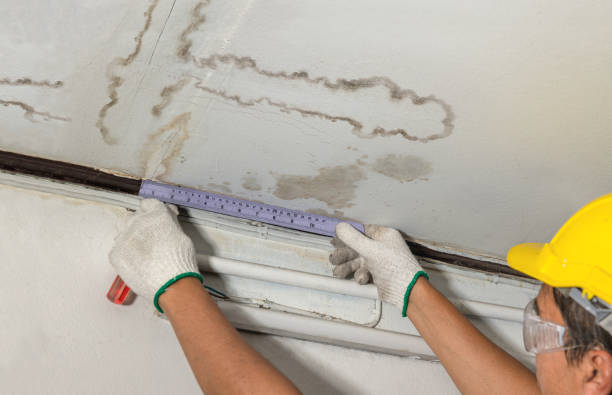 Reliable Burst Pipe Water Damage contractor in Woodlawn, VA by Aqua Guard Water Damage